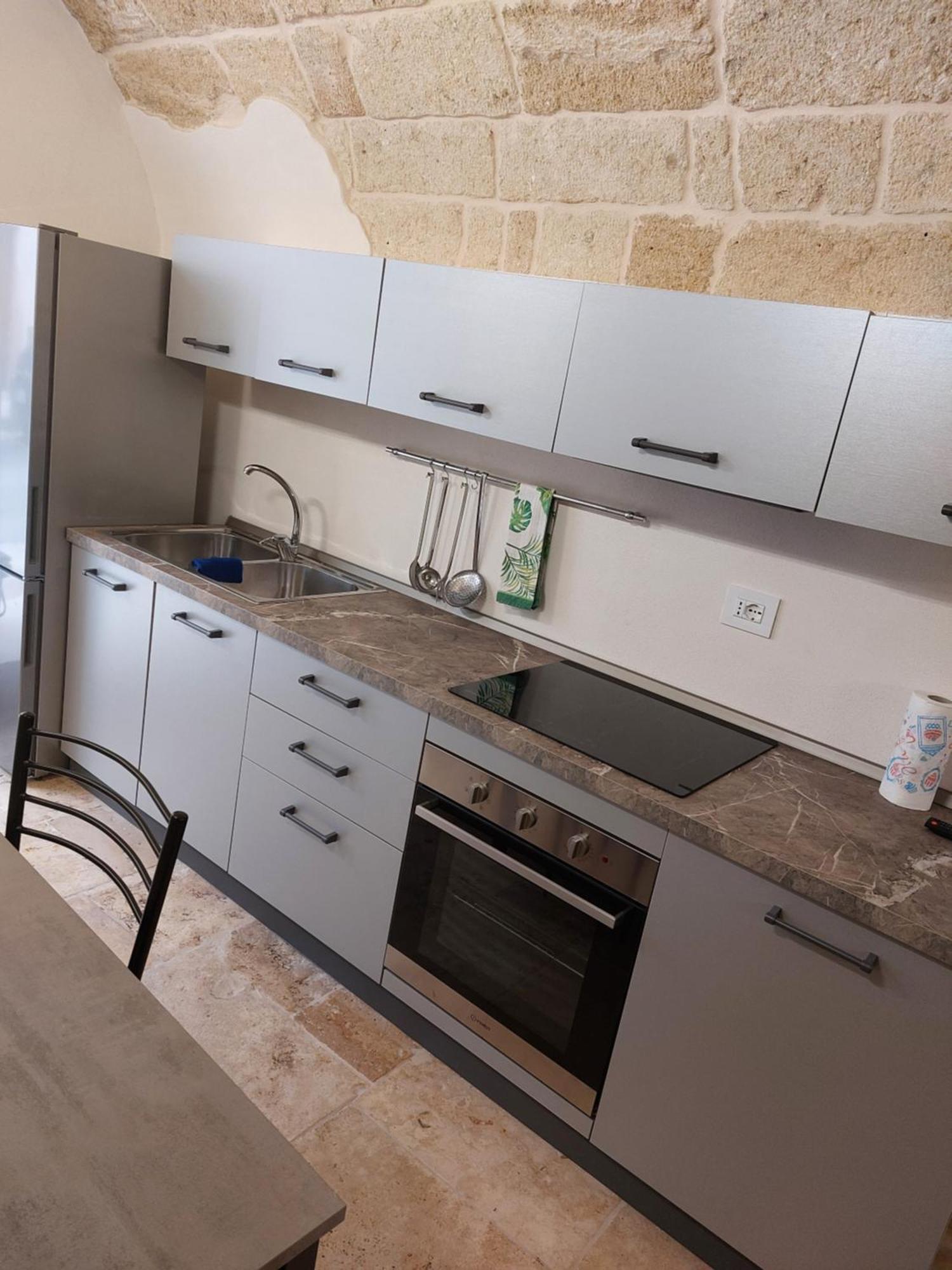 Casa Ciardinella Villa Полиняно а Маре Екстериор снимка
