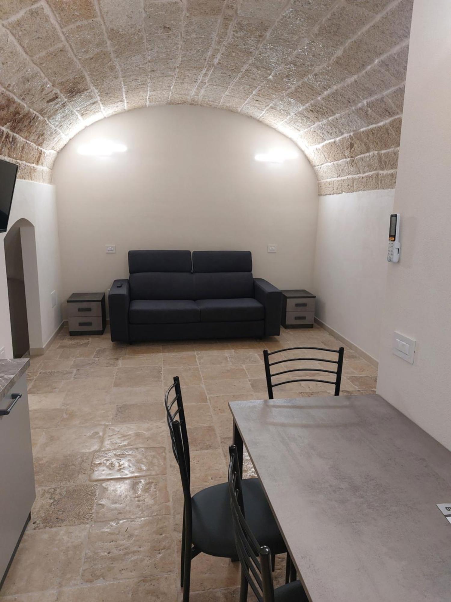Casa Ciardinella Villa Полиняно а Маре Екстериор снимка