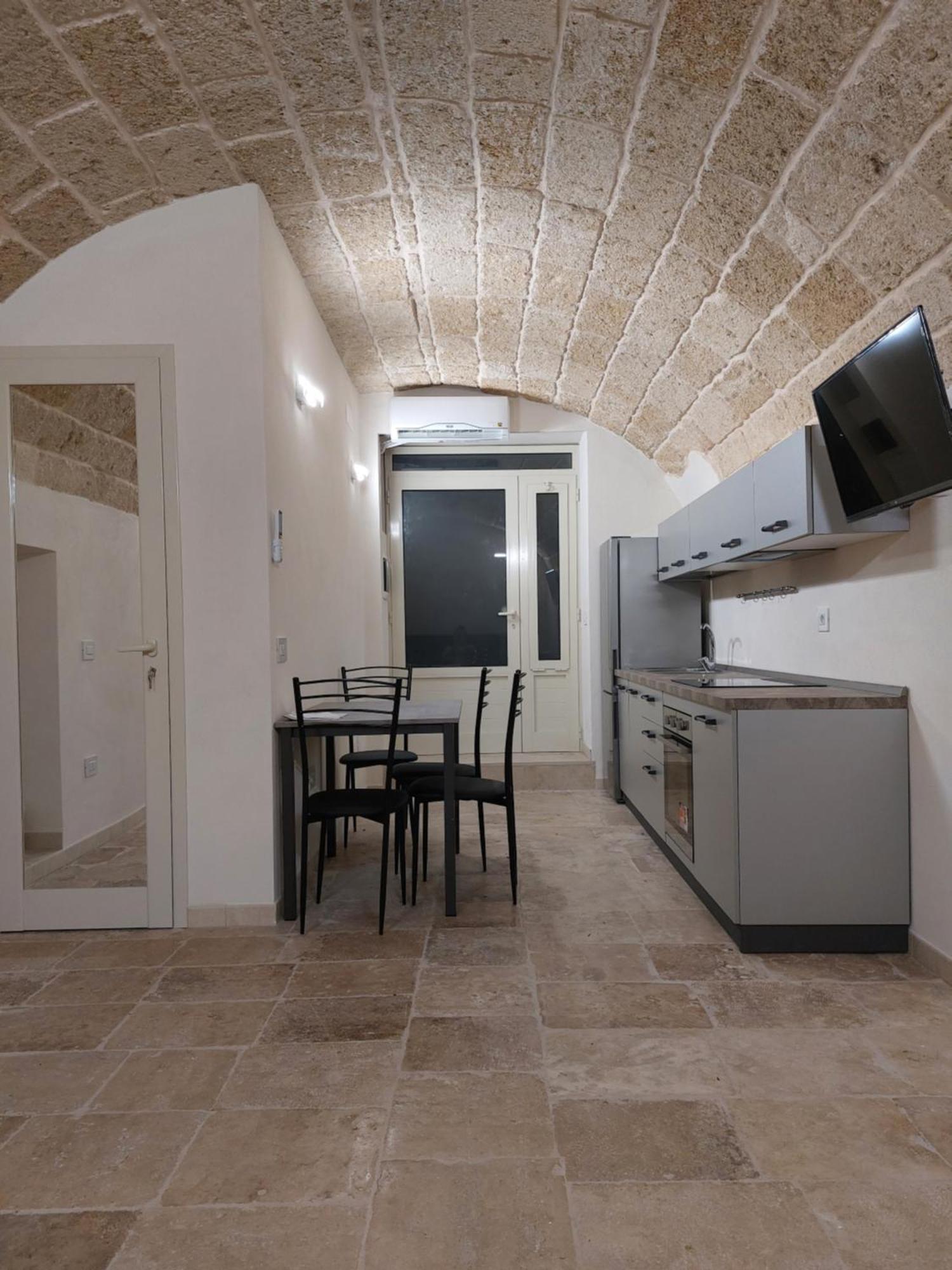 Casa Ciardinella Villa Полиняно а Маре Екстериор снимка