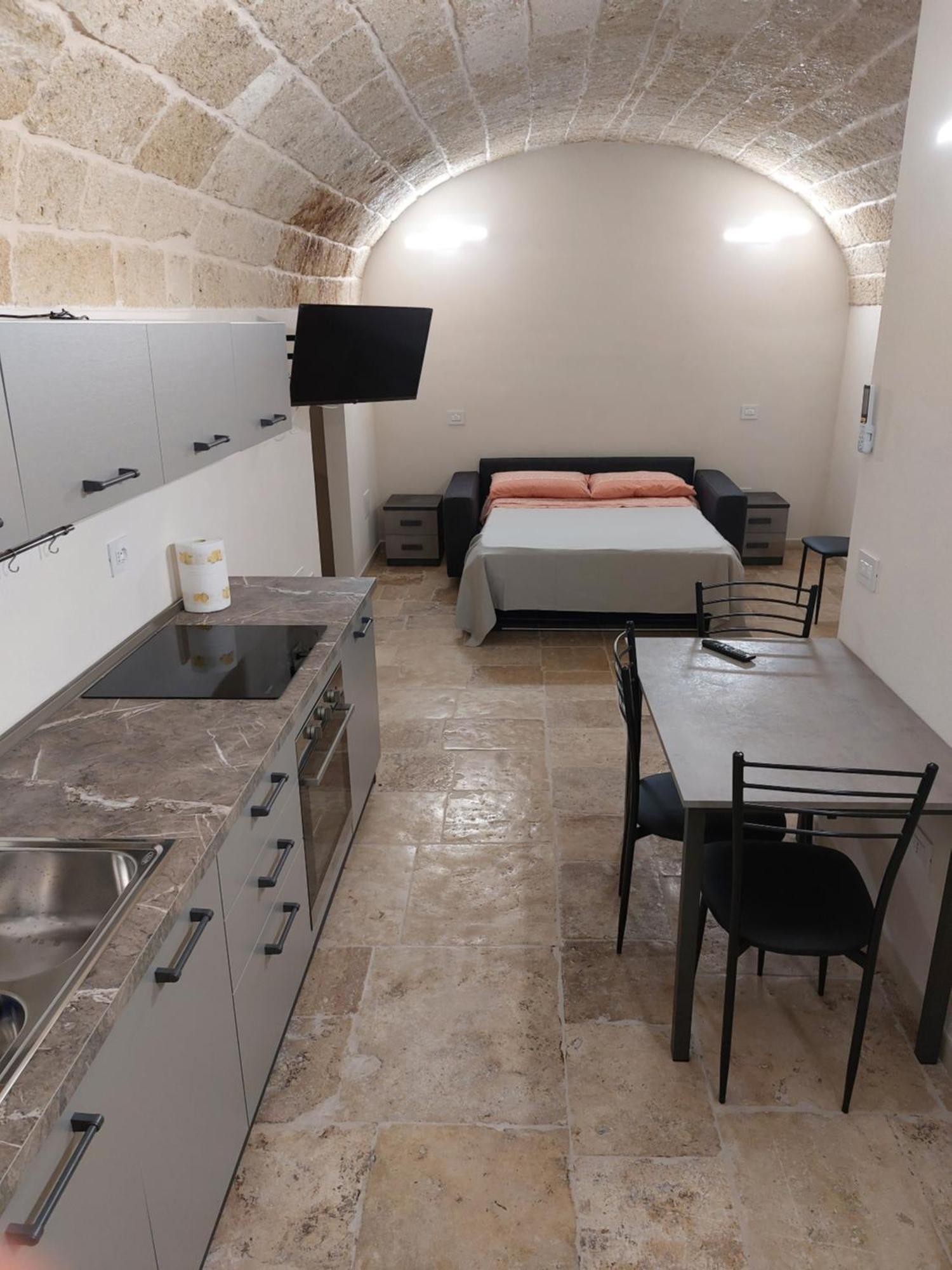 Casa Ciardinella Villa Полиняно а Маре Екстериор снимка