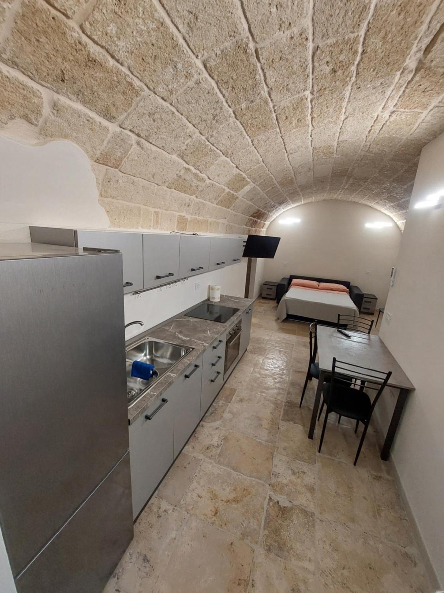 Casa Ciardinella Villa Полиняно а Маре Екстериор снимка