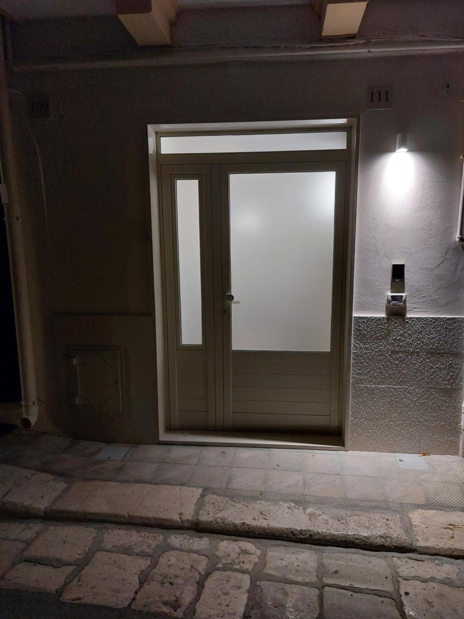 Casa Ciardinella Villa Полиняно а Маре Екстериор снимка